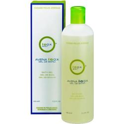 Płyn do mycia ciała Ioox™ Avena 500ml