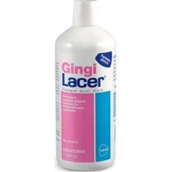 Płyn do płukania ust Lacer Gingi 1000ml