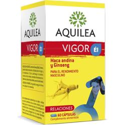 Aquilea Wigor dla niego 60 Kapsułek