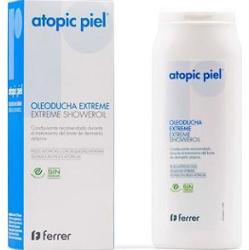 Repavar Otc Atopic Extreme tłuste mydło pod prysznic 200ml