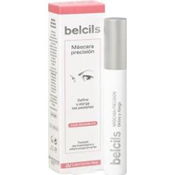 Belcils Czarna maska precyzyjna 12 ml