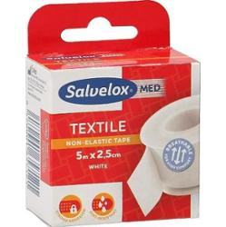Salvelox Biały klej do tekstyliów 5mx2