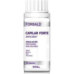 Interpharma Forbald Hair Forte 60 Kapsułek