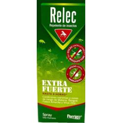 Relec Bardzo mocny środek odstraszający owady 75ml