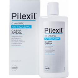 Pilexil Szampon przeciwłupieżowy 300ml