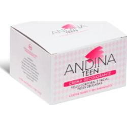 Andina Krem wybielający dla nastolatków 30ml