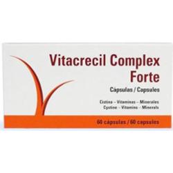 Vitacrecil Complex Forte 60 kapsułek