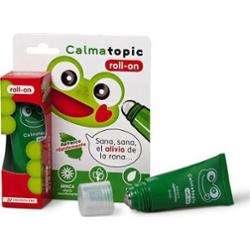 Laboratorios Viñas Calmatopic roll-on 30ml