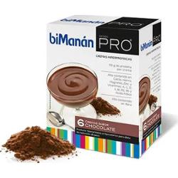 Bimanán Krem czekoladowy Pro Big Format 540g