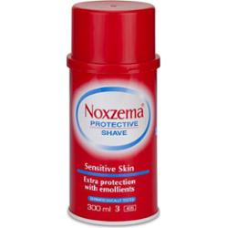 Noxzema Pianka do golenia dla wrażliwej skóry 300ml