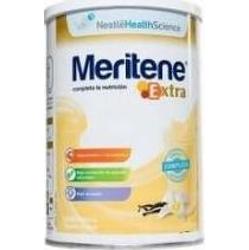 Meritene Smak waniliowy Słoik 450 g