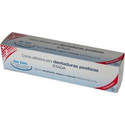 Stada Care Extra Strong Bezsmakowy krem klejący 40gr