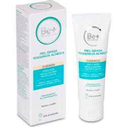 Be+ Matująca emulsja regulująca 50ml