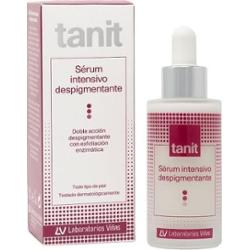 Tanit Intensywne serum rozświetlające 30ml