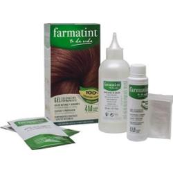 Farmatint 4m Mahoń Kasztanowy 135ml