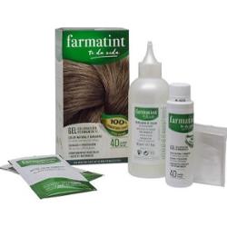 Farmatint Klasyczny 4d Złoty Kasztan 135ml