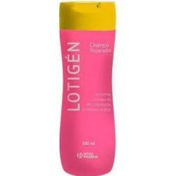 Szampon naprawczy Logiten 300 ml