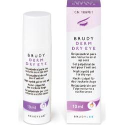 Brudy Lab Derm Suche oczy 10ml