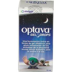 Optava Żel gocce 10ml