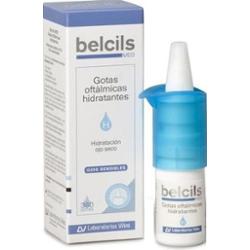 Belcils Nawilżające krople do oczu 10ml