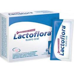 Lactoflora Serum doustne 6 kopert