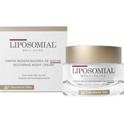 Liposomalny Well-Aging Regenerujący Krem na Noc 50ml