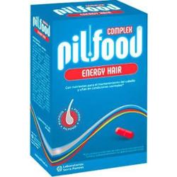 Pilfood Complex Energy Hair 180 tabletek