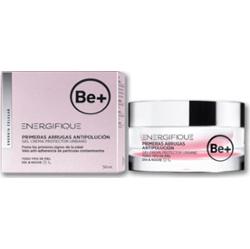 Be+ Energifique Żel-krem przeciw zanieczyszczeniom na pierwsze zmarszczki 50ml