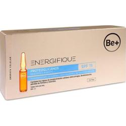Be+ Energifique Proteoglikany Spf15 30 fiolek