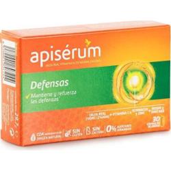Kapsuła Fendera Apiserum Apiserum