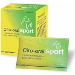 Cito-Oral Torby sportowe 10