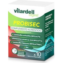 Vilardell Digest Probisec 10 patyczków