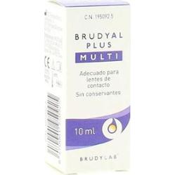 Brudy Lab Brudyal Plus Multi 10 ml