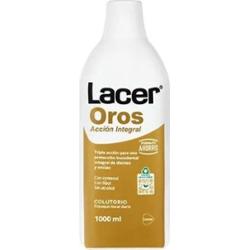 Lacer Oros Płyn do płukania jamy ustnej 1000ml