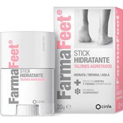 Sztyft na pęknięte pięty Cinfa FarmaFeet 20g