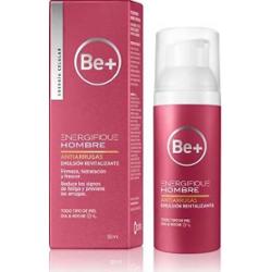BE+ Energifique Emulsja przeciwzmarszczkowa dla mężczyzn 50ml