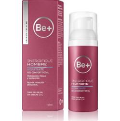 BE+ Energifique Żel nawilżający dla mężczyzn 50ml