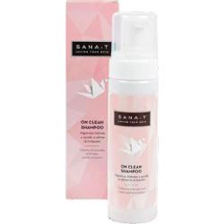 Serra Pamies Sana-T na szamponie 200 ml