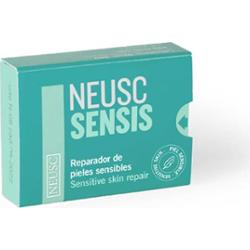 Neusc Sensis Tabletka do skóry wrażliwej 24g