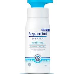 Bepanthol Odżywczy balsam 400 ml