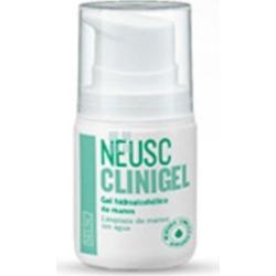 Neusc Clinigel Żel hydroalkoholowy 50 ml