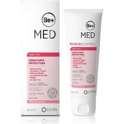 BE+Med Control Nawilżający krem na zaczerwienienia SPF20 50ml