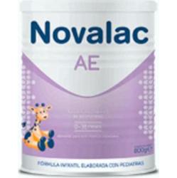 Novalac Przeciw zaparciom 800 G