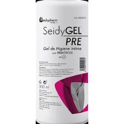 Żel do higieny osobistej Seidy intima 300ml