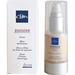 Cdm Boxderm Contractor Serum 30ml