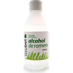 Lisubel Alkohol rozmarynowy 250 ml