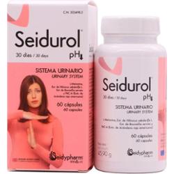 Seid Lab Seidurol 60 Kapsułek