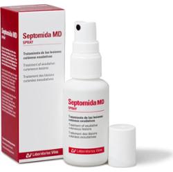 Septomida Md Spray 50 ml