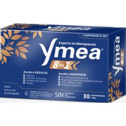 Ymea Menopauza 8 w 1 30 tabletek