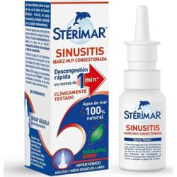 Sterimar Zapalenie zatok 20 ml